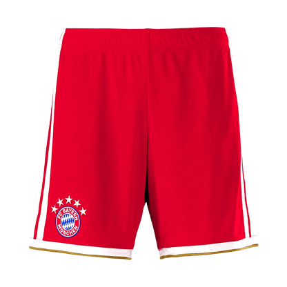 Mens Bayern Munich Home Shorts 2026/27