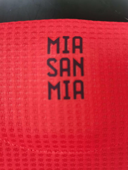 Bayern Munich Player Home Jersey