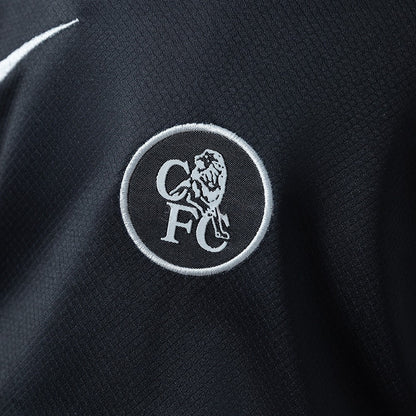 Kids Chelsea Jersey 2025/26 Third Football Kit
