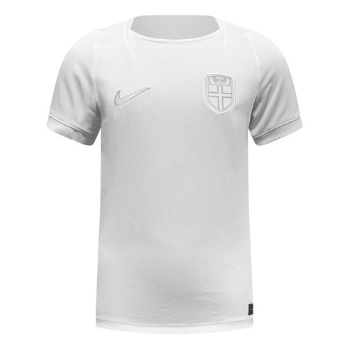 Mens Norway World Cup Third Jersey 2026