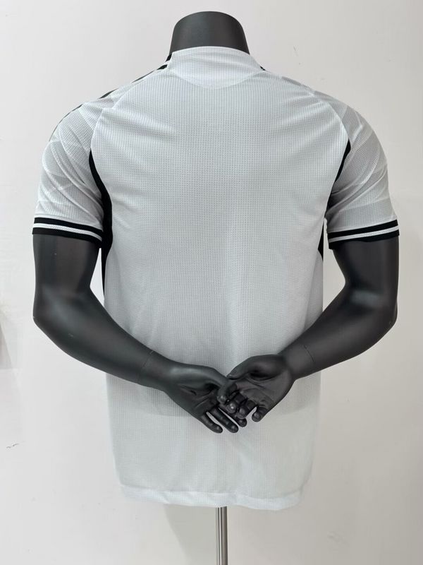 Bayern Munich Jugador Visitante Camiseta 2025