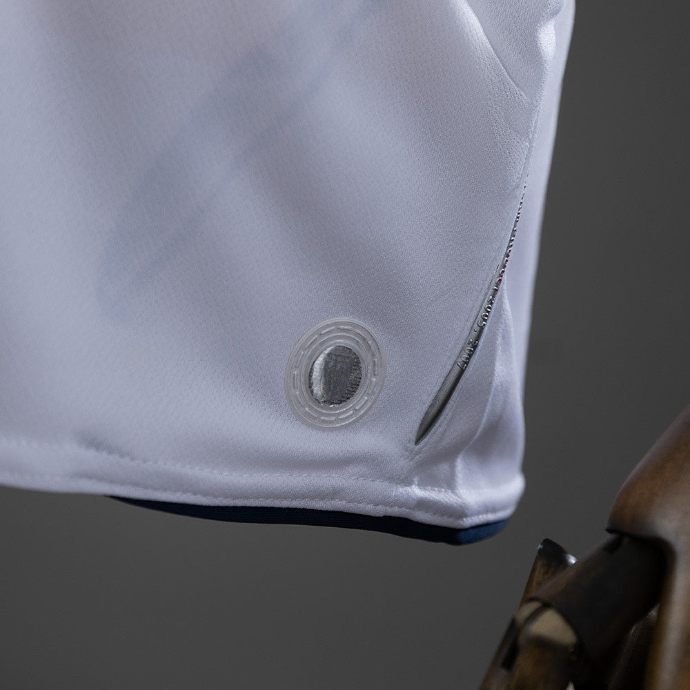 England Jersey 2006 Retro Home Football Kit