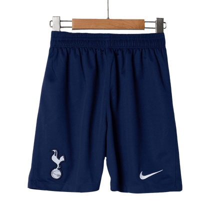 Mens Tottenham Hotspur Home Shorts 2025/26