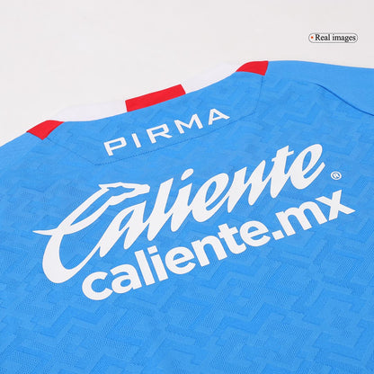 Cruz Azul Home Fan Jersey 2024/25