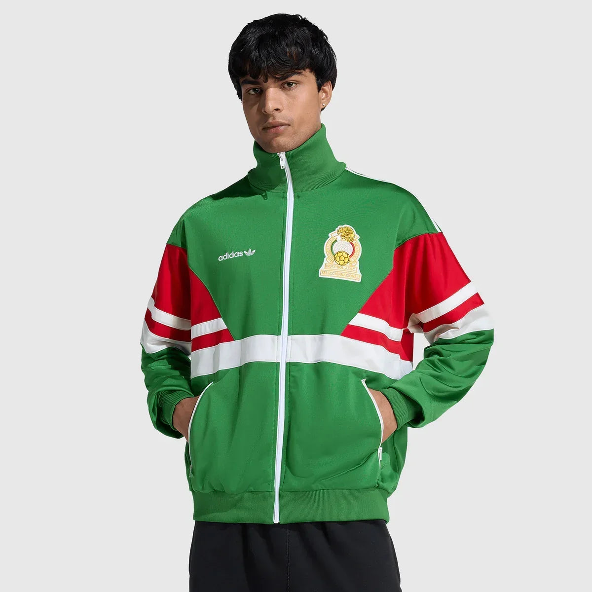 adidas Originals Mexico 1986 Track Top