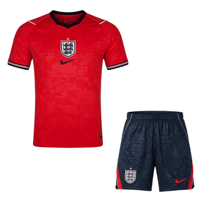 Mens England World Cup Away Kit 2026