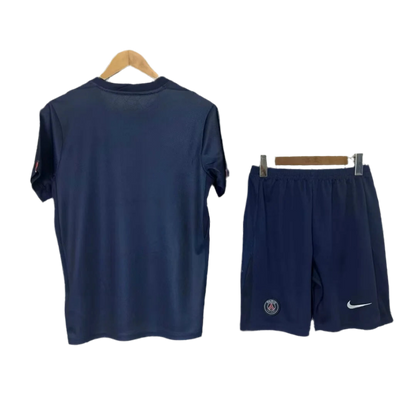 Kids PSG Home Kit 2026