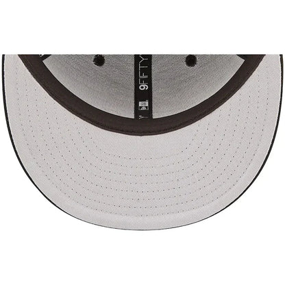 New Era Chicago White Sox State Logo 9FIFTY Snapback Hat