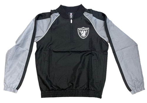 New Era Las Vegas Raiders Jacket