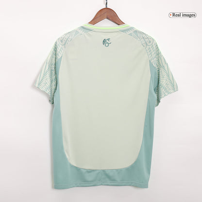 Jersey México Away 2024/2025