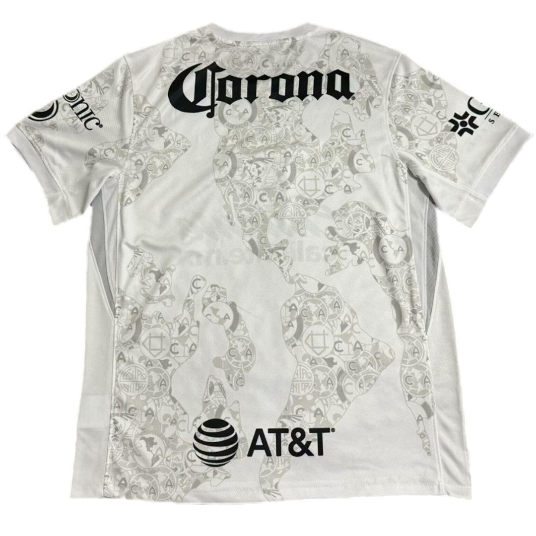 Jersey Club América Goalkeeper 2024/2025