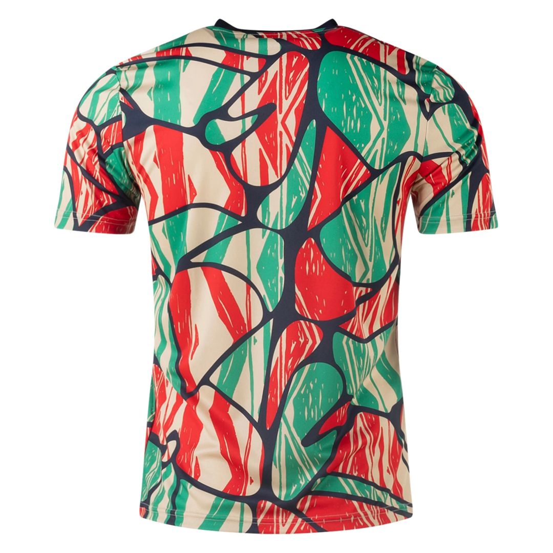 Arsenal Pre-Match Camiseta 2024/2025