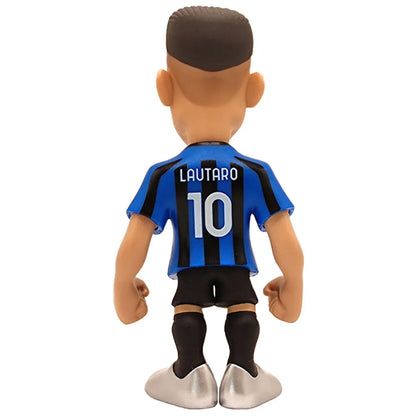 Minix Inter Milan 12CM "Lautaro"" Collectible Figure"
