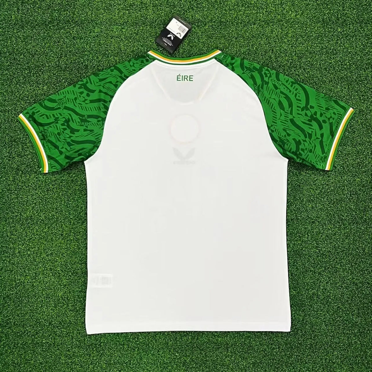 Ireland III Home Jersey - 2025 Men