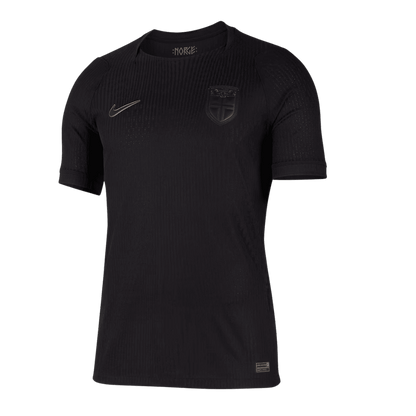 Mens Norway World Cup Away Jersey 2026 - Player Version (Slim Fit)