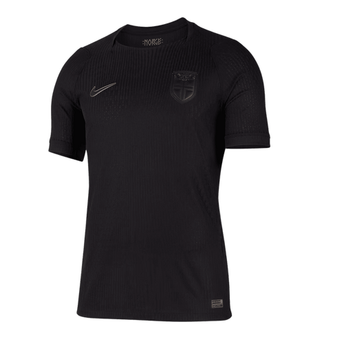 Mens Norway World Cup Away Jersey 2026 - Player Version (Slim Fit)