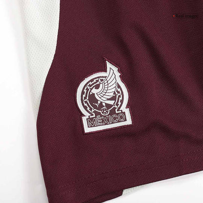Kids Kit México Home 2024/2025