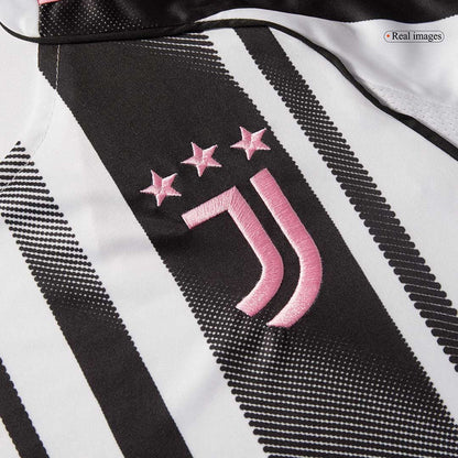 KALULU #15 Mens Juventus Home Jersey 2025/26