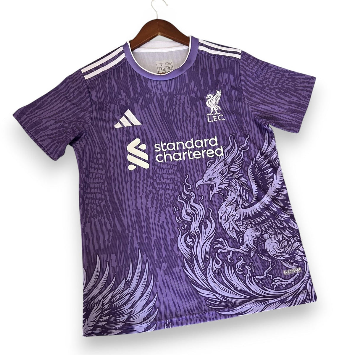 Liverpool Camiseta Special Edition VI 2025
