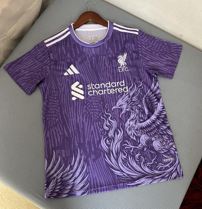 Liverpool Camiseta Special Edition VI 2025