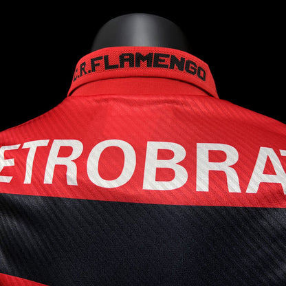 Flamengo Retro Home Jersey 1994/95