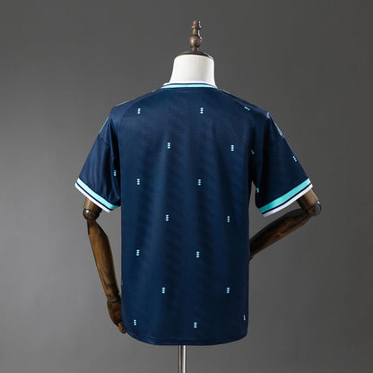 Germany Jersey 2026 World Cup Away Football Kit