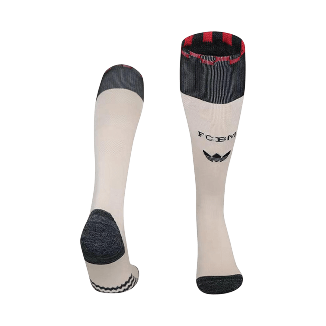 Kids Bayern Munich Socks 2025/26