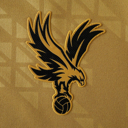 Crystal Palace III Jersey 2025/2026 - Version Fan