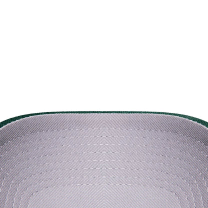 New Era Mexico WBC 9FORTY A-Frame Snapback Hat- Black/Green