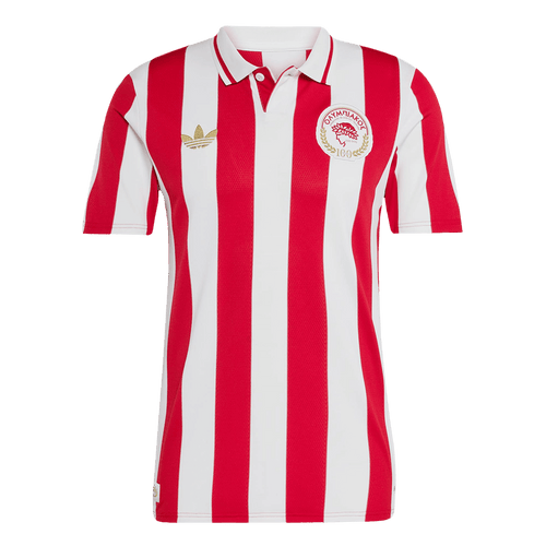Jersey Olympiacos 100th Anniversary 25/26