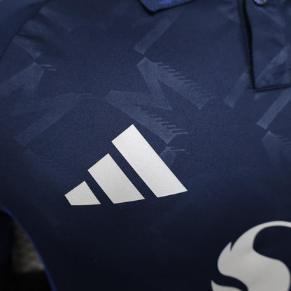 Manchester United Jugador Camiseta Visitante 2024/2025