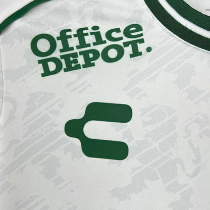 Kids Kit Club León Away 2024/2025