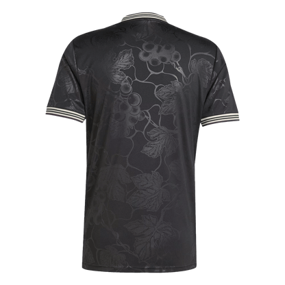 Mens Juventus Third Jersey 2025/26