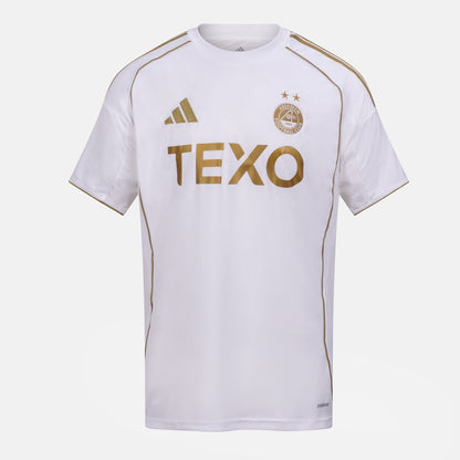 Jersey Aberdeen Third 25/26