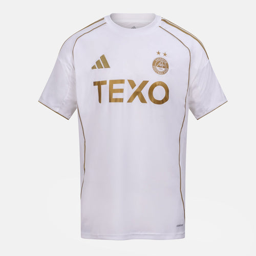 Jersey Aberdeen Third 25/26