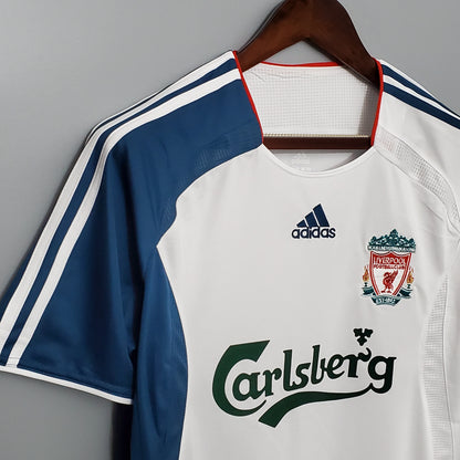 Iiverpool III 2006  Hombre (Retro)
