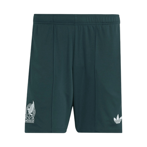 Mens Mexico World Cup Away Shorts 2026