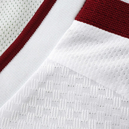 Camiseta Peru I Copa Del Mundo 2026 Hombre Version Jugador