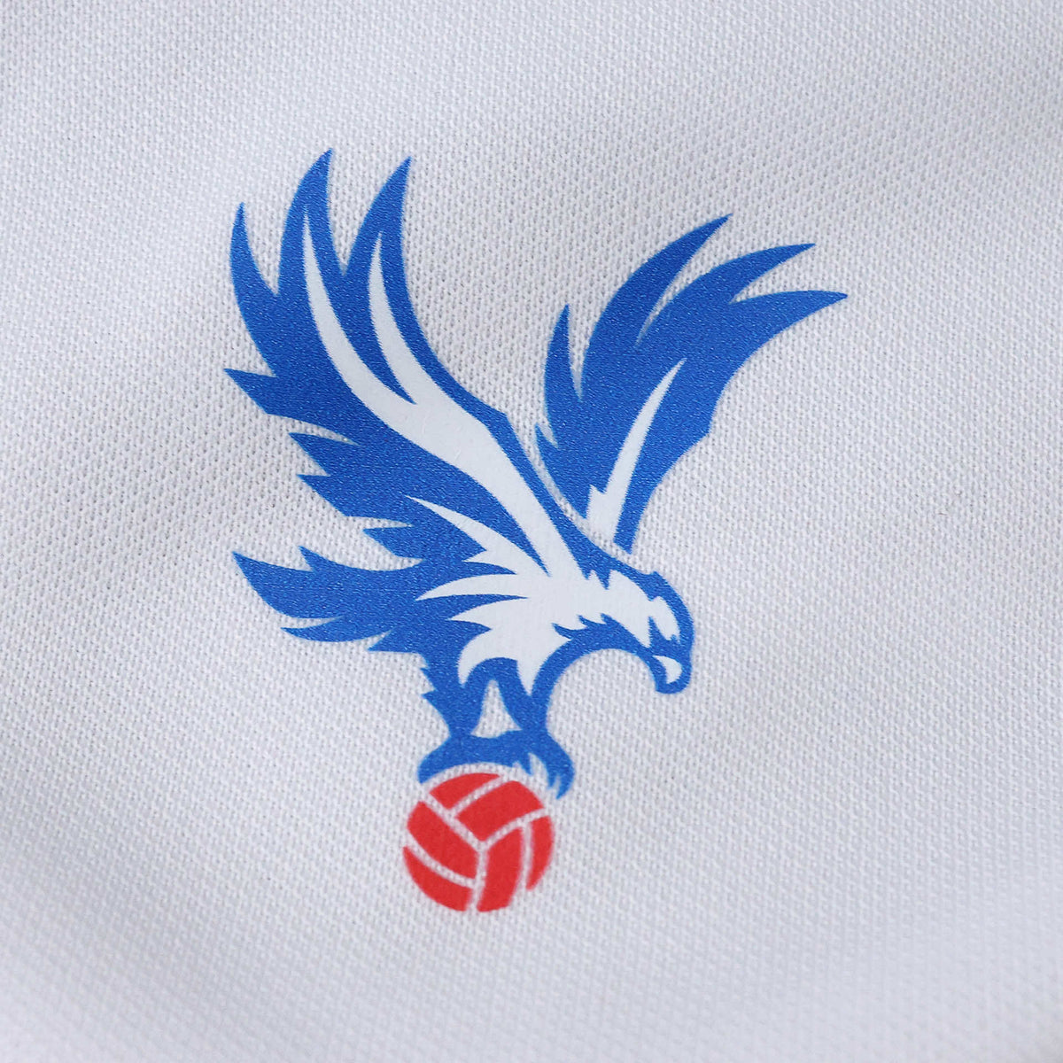 Crystal Palace II Jersey 2025/2026 - Version Fan