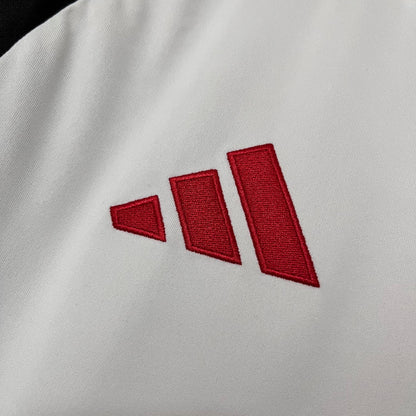 Flamengo ll Jersey 25/26 Mundial - Version Fan
