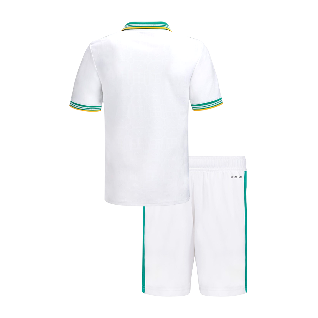 Kids Roma Third Kit 2025/26
