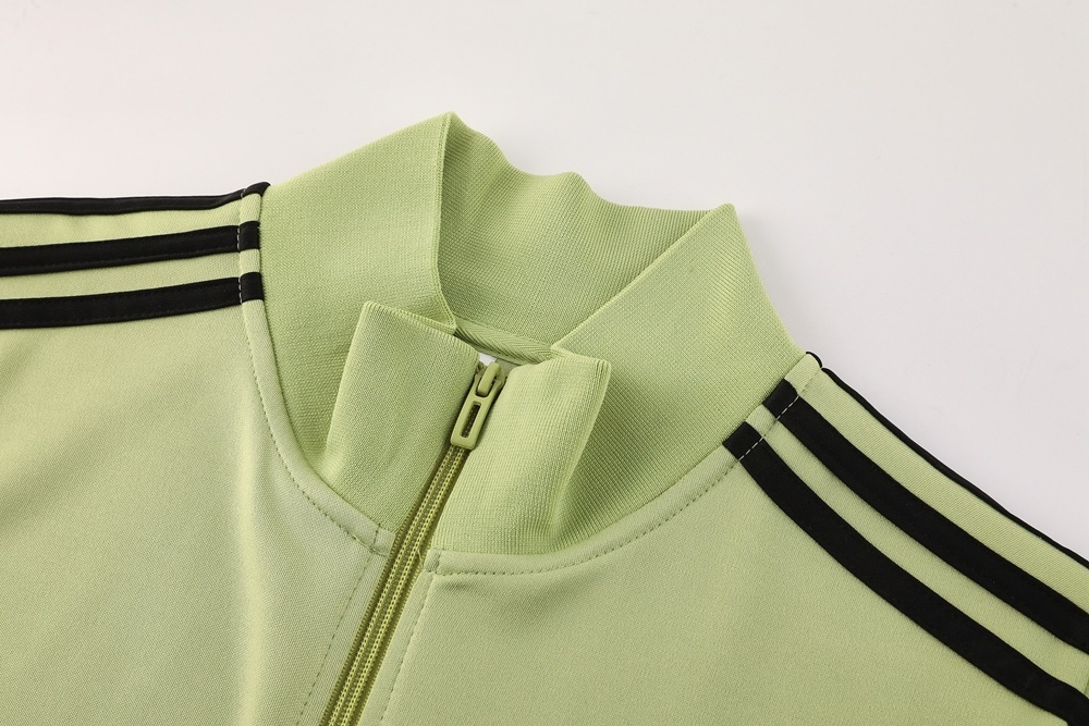 Football Jackets Training Tracksuits 2025/26