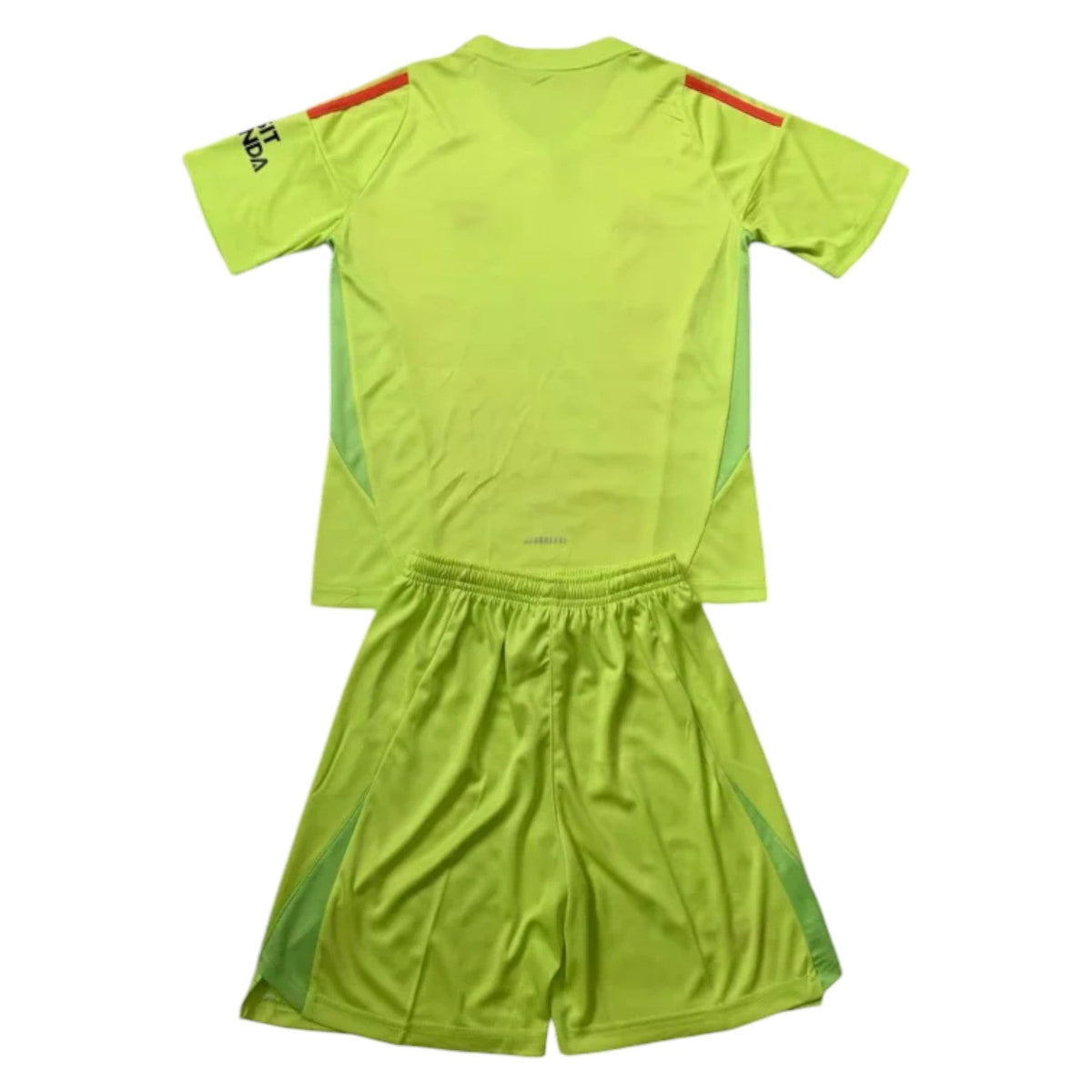 Kids Arsenal Portero III Kit 2024/2025