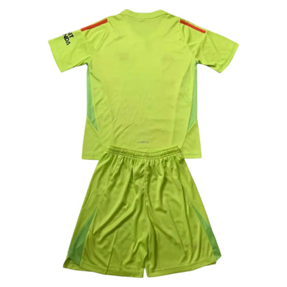 Kids Arsenal Portero III Kit 2024/2025