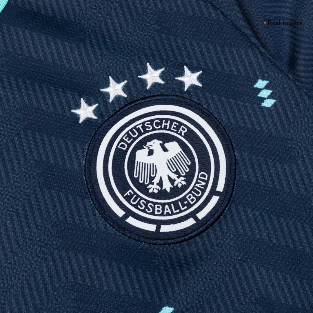 Mens Germany World Cup Away Jersey 2026