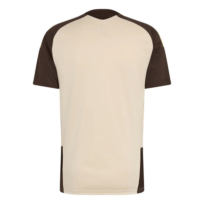 Camisa Flamengo Treino Comissão 2026 - Fan Version