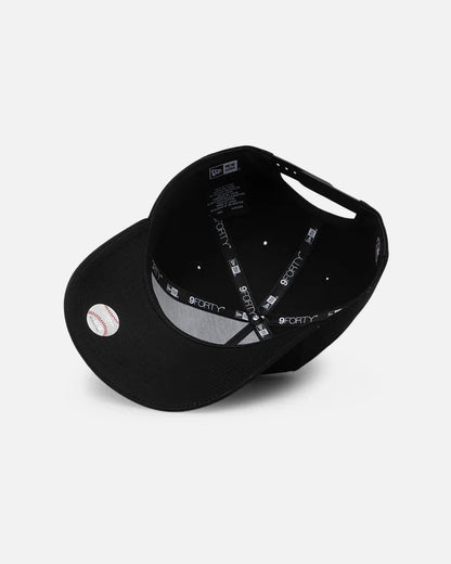 New Era San Francisco Giants 9FORTY A-Frame Snapback Hat