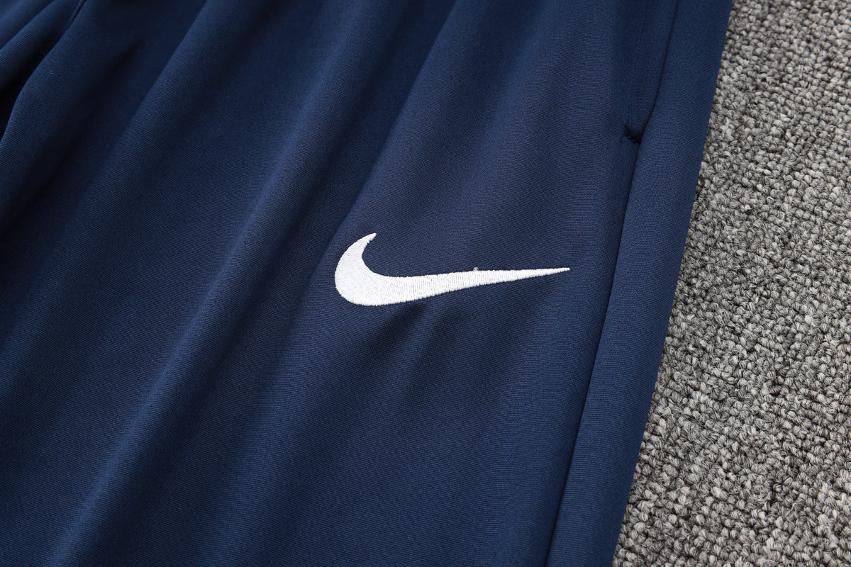 England 24/25 Half-Zip TrackSuit I