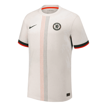 ESTÊVÃO #41 Mens Chelsea Away Jersey 2025/26 - Player Version (Slim Fit)