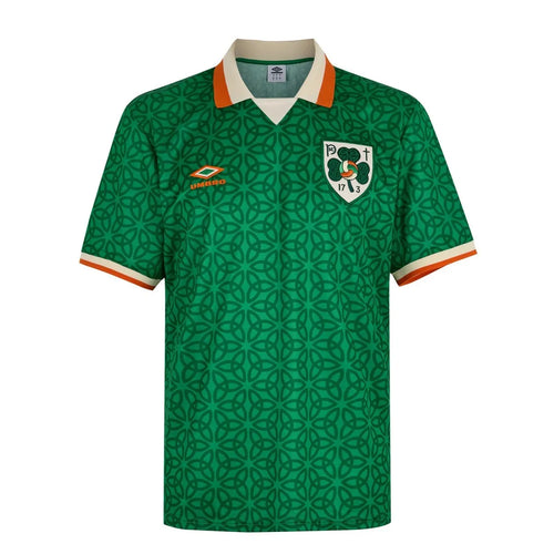 Ireland St. Patrick’s Home Jersey - 2025 Men